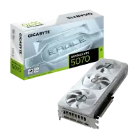 Picture of Gigabyte GeForce RTX™ 5070 EAGLE OC ICE SFF 12G GV-N5070EAGLEOC ICE-12GD