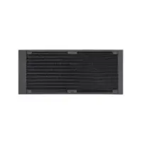 Picture of Thermaltake TH240 V2 Ultra ARGBSync/ AIO ARGB Fan 120*2  LCD /BLACK