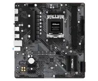 Picture of ASROCK  A620M-HDV/M.2+ AMD AM5 A620/2DDR5