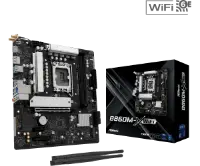 Picture of ASROCK  B860M-X WIFI INTEL B860/2DDR5/WIFI