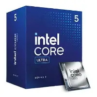 Picture of Intel CORE ULTRA 5 225 BOX S1851