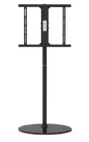 Picture of Gembird TV floor stand (swivel), 32" - 65" TVS-65S-02