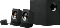 Picture of Logitech Loudspeakers Z533 Black