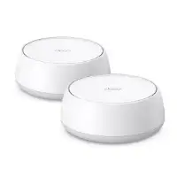 Picture of TP-Link Deco BE25(2-pack)  BE3600 Whole Home Mesh Wi-Fi 7 System