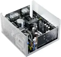 Picture of Seasonic FOCUS GX-1000 White (ATX 3.1)  SRP-FGX102-A5A32SF