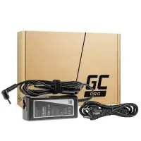 Picture of Green Cell   Asus 19V 3.42A  65W  (4.0mm-1.35mm) AD41P