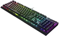 Picture of Razer BlackWidow V4 X Keyboard   RZ03-04700100-R3M1 RAZBW4XGU