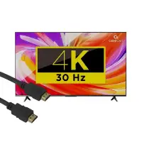 Picture of Gembird High speed HDMI cable with Ethernet `Select Series` 4.5M CC-HDMI4-15