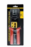 Picture of Gembird Universal modular crimping & Cutting tool RJ45 / RJ12/RJ11 T-WC-05