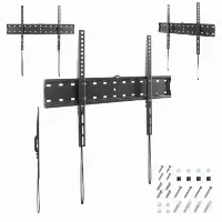 Picture of Gembird TV wall mount (fixed) 37”-70” up to 40KG  WM-70F-01