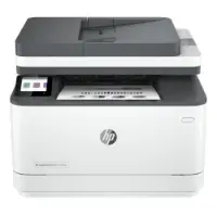 Picture of HP LaserJet Pro MFP 3102fdw Wireless Printer