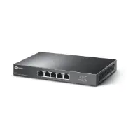Picture of TP-Link TL-SG105S-M2 -5 Port  2.5 G Multi-Gigabit Desktop Switch