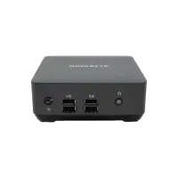 Picture of Gigabyte Brix-Mini-PC Barebone i5-1335U GB-BRi5H-1335-BWEK
