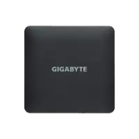 Picture of Gigabyte Brix-Mini-PC Barebone i5-1335U GB-BRi5H-1335-BWEK