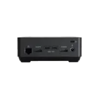 Picture of Gigabyte Brix-Mini-PC Barebone i3-1315U GB-BRi3H-1315-BWEK