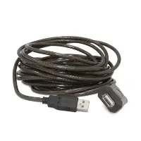 Picture of Gembird Active USB 2.0 Extension Cable – 5 m  UAE-01-5M