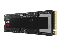 Picture of Samsung 9100 PRO 4TB, PCIe 5.0x4 M.2 2280 SSD MZ-VAP4T0BW