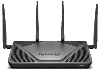 Picture of Synology RT2600ac Router  RT2600AC