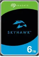 Picture of Seagate Skyhawk ST6000VX009 6TB (Surveillance)