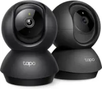 Picture of TP-Link Tapo C211 Home Security Wi-Fi Camera
