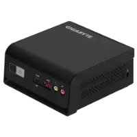 Picture of Gigabyte Brix-Mini-PC Barebone  GB-BXIP-N150 Intel Celeron N1500