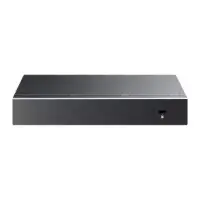 Picture of TP-Link TL-SG1005P-PD 5-Port Gigabit Desktop PoE+  Switch with 1-Port PoE In and 4-Port PoE+Out