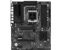Picture of ASRock B650 PG Lightning AMD AM5 / B650 / 4×DDR5  motherboard