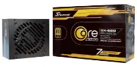 Picture of Seasonic CORE GX-650 (ATX 3) SRP-CGX651-A5A32SF
