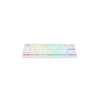 Picture of Razer DeathStalker V2 Pro TKL Keyboard White RZ03-04373500-R3M1