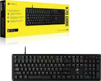Picture of Corsair K70 CORE Keyboard Black