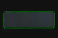 Picture of Razer Goliathus Extended Chroma Black