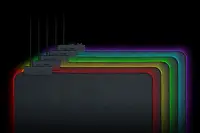 Picture of Razer Goliathus Extended Chroma Black
