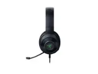 Picture of Razer Kraken V3 X Black RZ04-03750300-R3M1