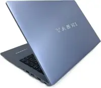 Picture of Yashi HAMMER YP01537 AMD Ryzen7 7730U, 15.6" IPS FHD, DDR4 8Gb, NVMe 512Gb, Win11 Pro, Grey