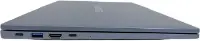 Picture of Yashi HAMMER YP01537 AMD Ryzen7 7730U, 15.6" IPS FHD, DDR4 8Gb, NVMe 512Gb, Win11 Pro, Grey