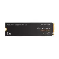 Picture of WD 2TB Black SN7100 NVMe PCIe 4.0 x4