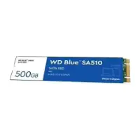 Picture of WD  Blue SA510 1TB SATA M.2 SSD  WDS100T3B0B