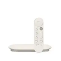 Picture of Google TV Streamer (4K) 32GB - Porcelain  GA05662-DE