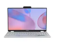 Picture of Yashi Rider YP1532, Intel N95, 15.6" IPS FHD, DDR4 8Gb, SSD 256Gb, Win11 Pro, Silver