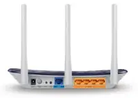 Picture of TP-Link Archer C20 AC750 W/Less Dual Band Router