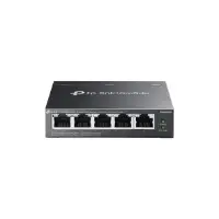 Picture of TP-Link ES205GP Omada 5-Port Gigabit Easy Managed  POE Switch