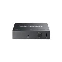 Picture of TP-Link ES205GP Omada 5-Port Gigabit Easy Managed  POE Switch