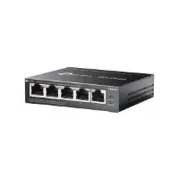 Picture of TP-Link ES205GP Omada 5-Port Gigabit Easy Managed  POE Switch