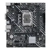 Picture of ASUS PRIME H610M-K DDR4 (LGA 1700) motherboard  90MB1A10-M0EAY0