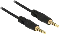 Picture of Delock 83434 cable for IPhone 0.5m