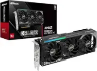 Picture of ASRock Radeon RX 9070 XT Challenger 16GB