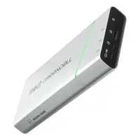 Picture of Greencell PowerPlay Pro 20800mAh 65W Power bank  fast charging, PD, Ultra Charge