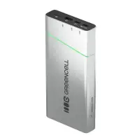 Picture of Greencell PowerPlay Pro 20800mAh 65W Power bank  fast charging, PD, Ultra Charge