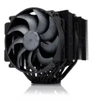 Picture of Noctua NH-D15 G2 chromax.black Tower CPU cooler  NH-D15 G2 CH.BK