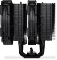 Picture of Noctua NH-D15 G2 chromax.black Tower CPU cooler  NH-D15 G2 CH.BK